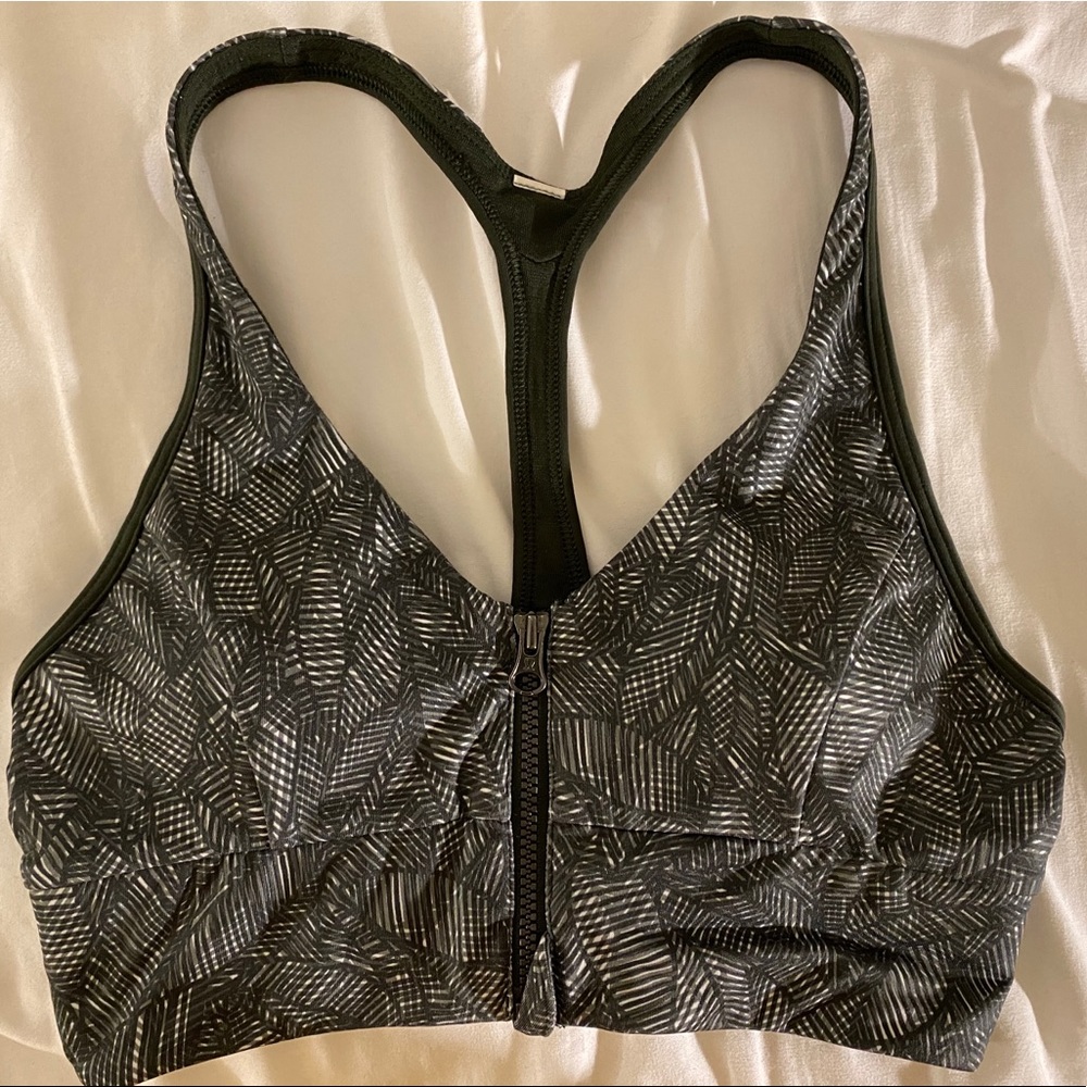Lululemon Cool to Street Bra